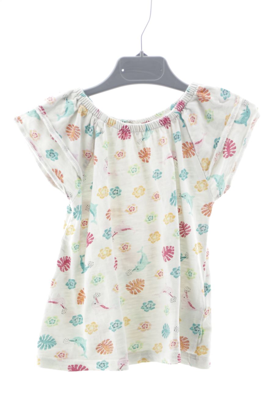 T-shirt DPam (Du Pareil au meme) de la taille 3 ans de seconde main