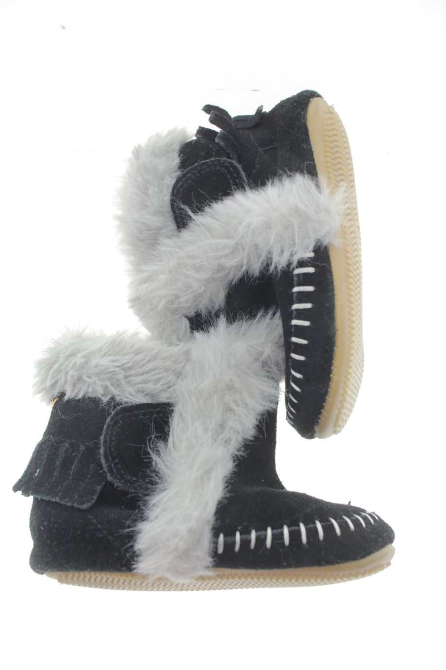 Zapato con suela blanda de PERCENTIL de la talla 19 con etiqueta
