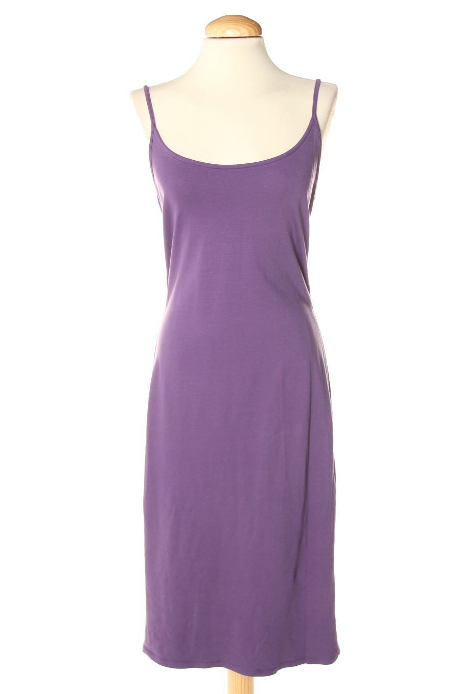 Robe casual Pimkie de la taille 38, de couleur pourpre