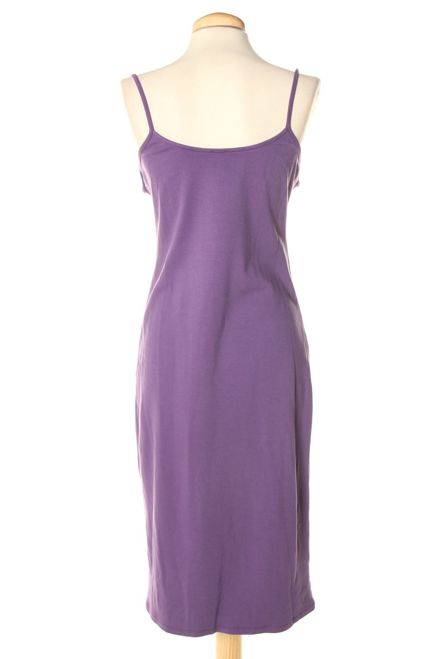 Robe casual Pimkie de la taille 38, de couleur pourpre