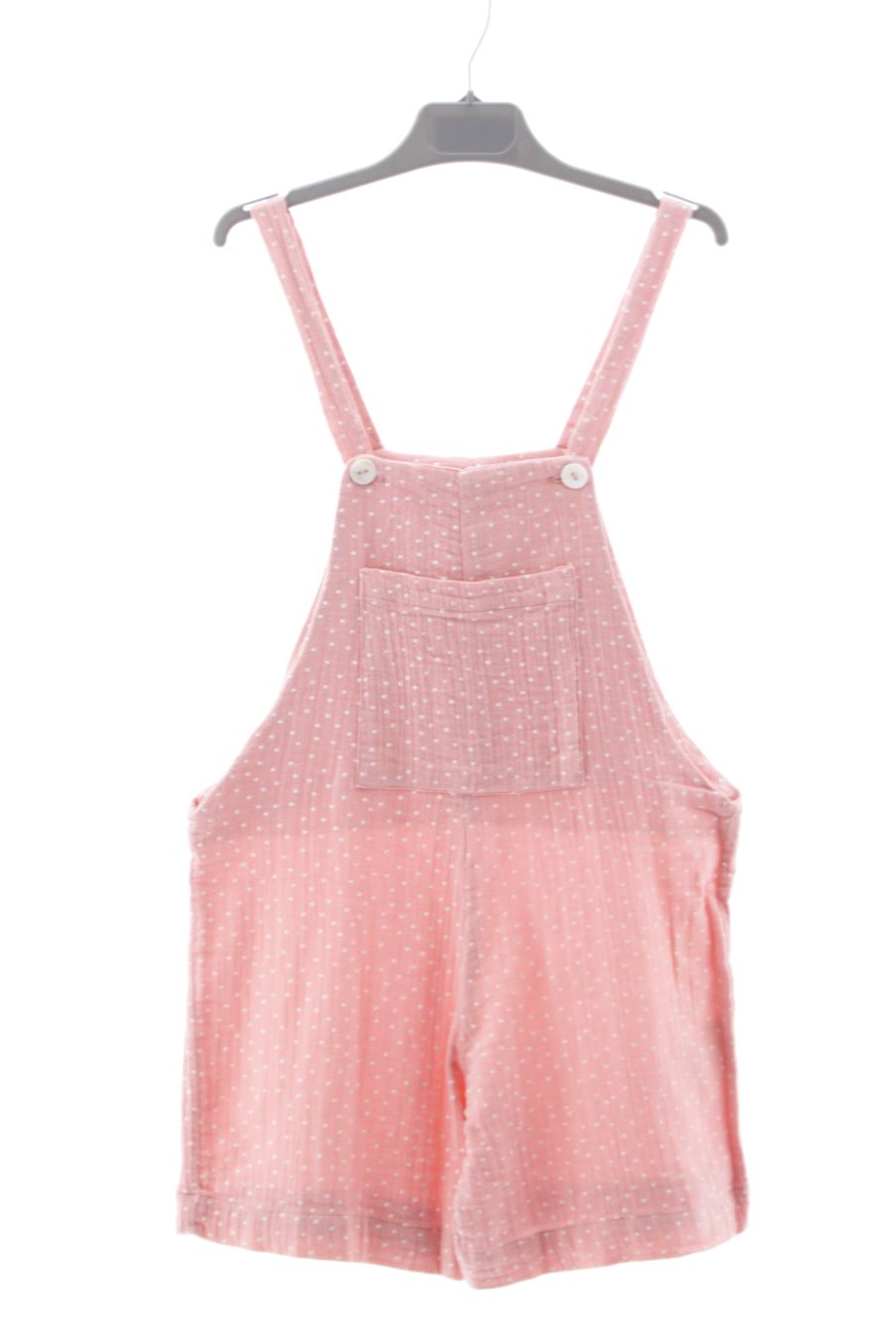 Pantalones de peto de laormiga de la talla 6 años de segunda mano