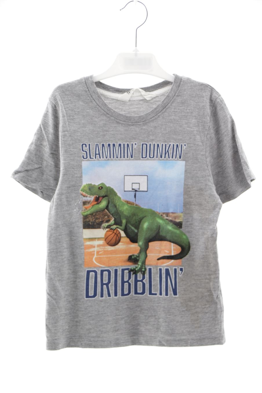 Camiseta de H&M de la talla 4 años de segunda mano