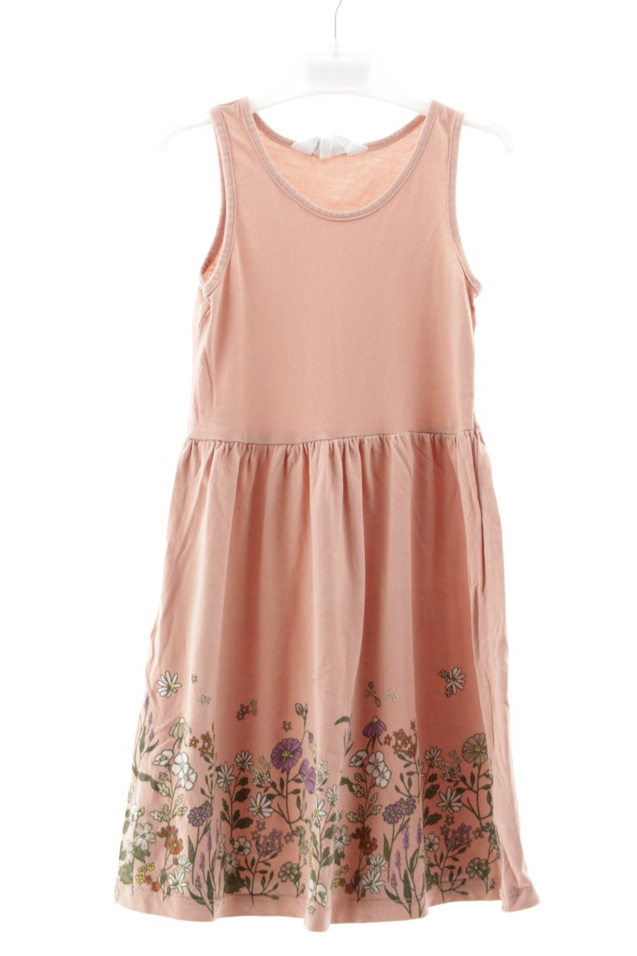 Robe casual H&M de la taille 4 ans de seconde main