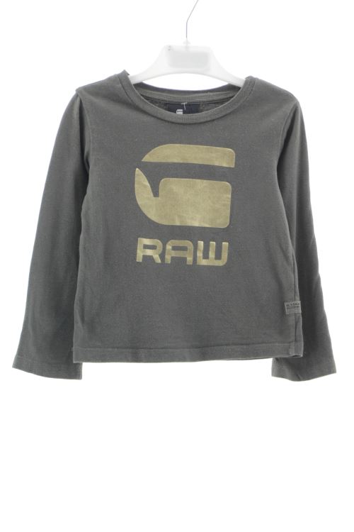 T-shirt manches longues