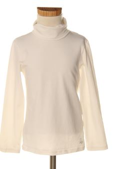 T-shirt manches longues 6 ans Benetton