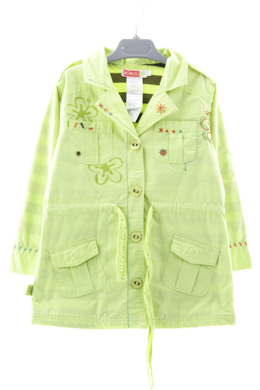 Abrigo de Boboli de la talla 4 años de segunda mano