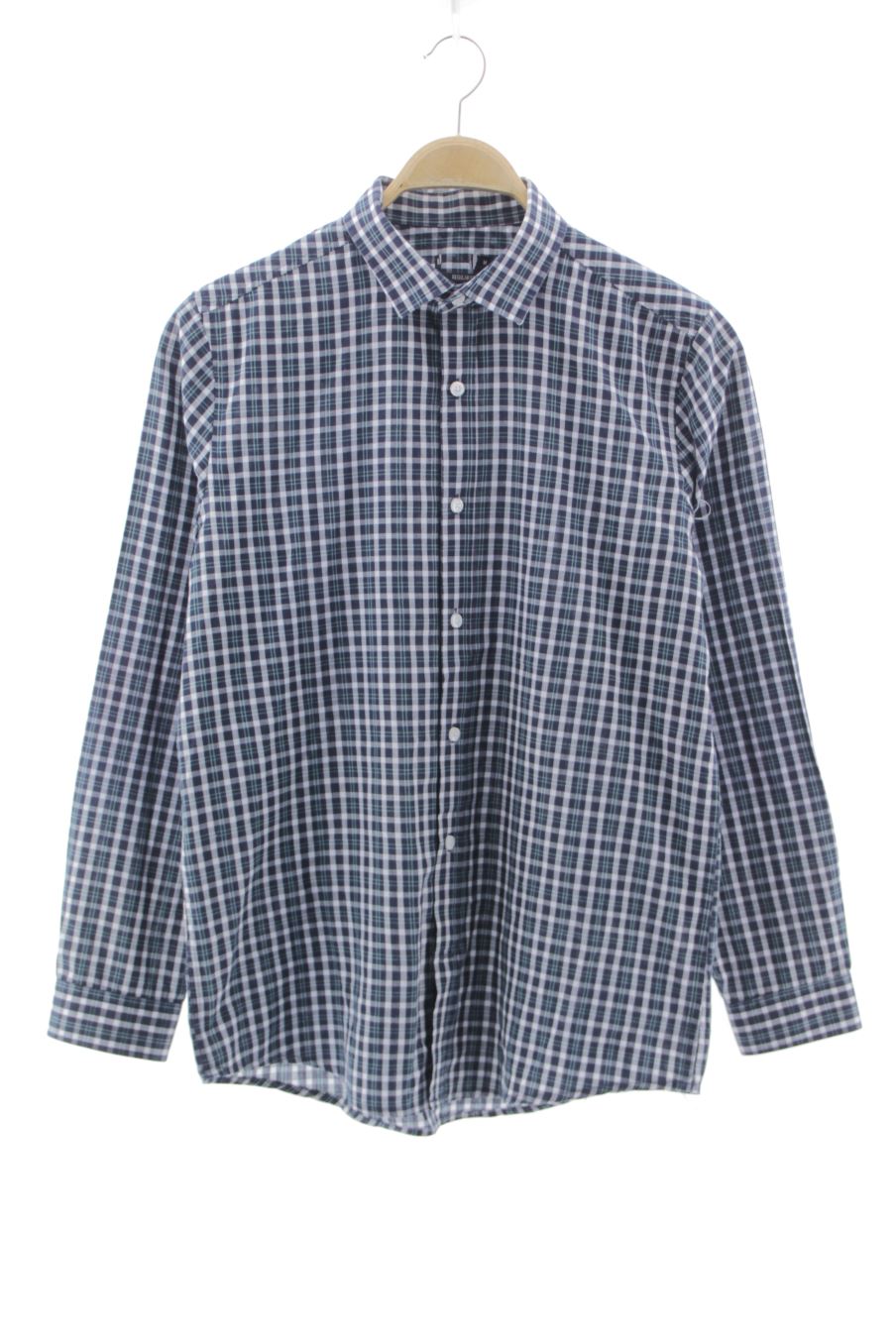 Camisa manga larga de PERCENTIL de la talla M