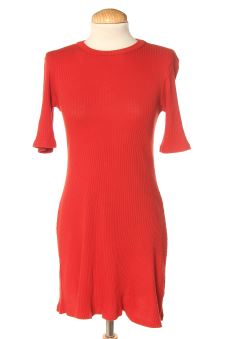 Vestido casual M Zara, foto 1 de 2