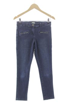 Jeans 12 ans Vertbaudet