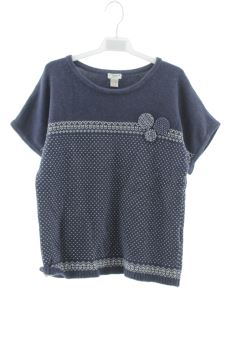 Pull 14 ans Cyrillus
