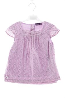 Blusa a maniche corte 8 anni Sergent Major