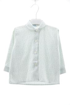 Blouse à manches longues 2 ans Baby yiro