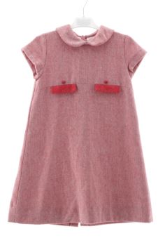 Robe 7 ans Pilar del toro