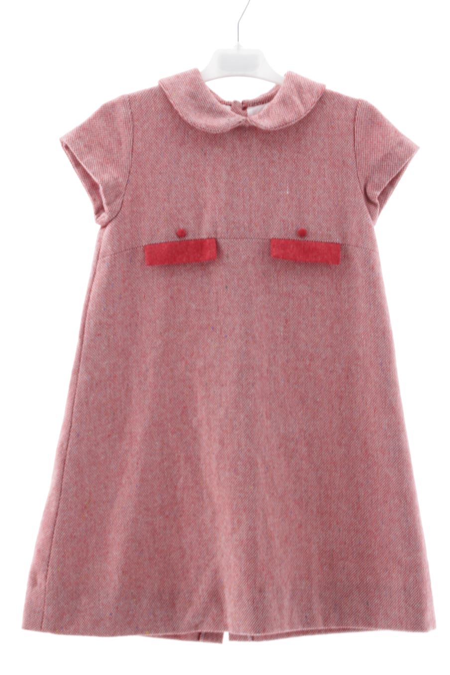Robe Pilar del toro de la taille 7 ans de seconde main