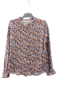 Blouse à manches longues 9 ans Zara