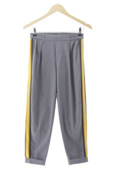 Pantaloni XS Bershka, foto 1 di 2