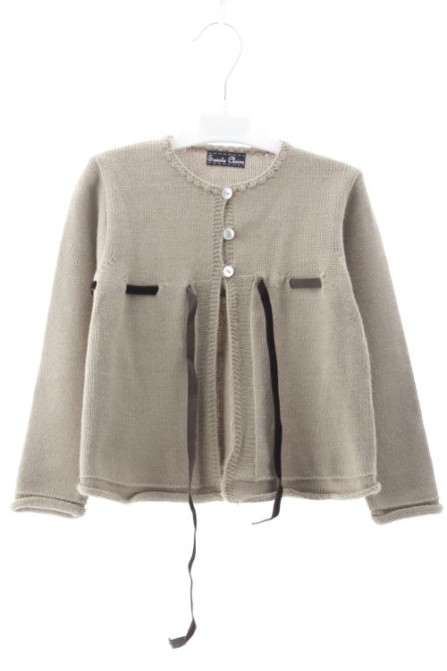 Strickjacke