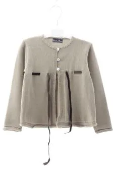 Chaqueta 4 años Sainte Claire
