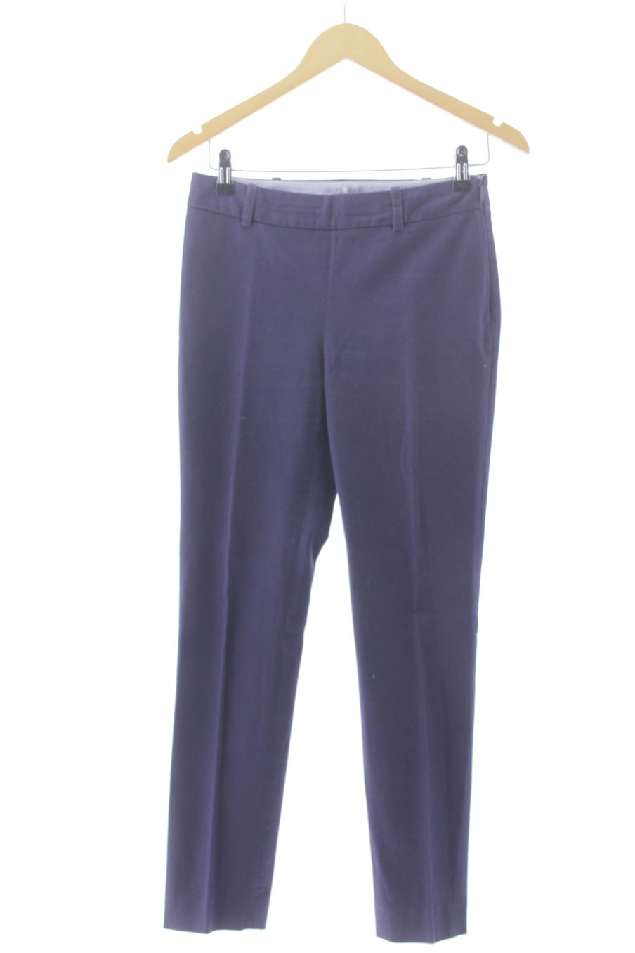 Pantalon Cortefiel de la taille 36, de couleur bleu marine