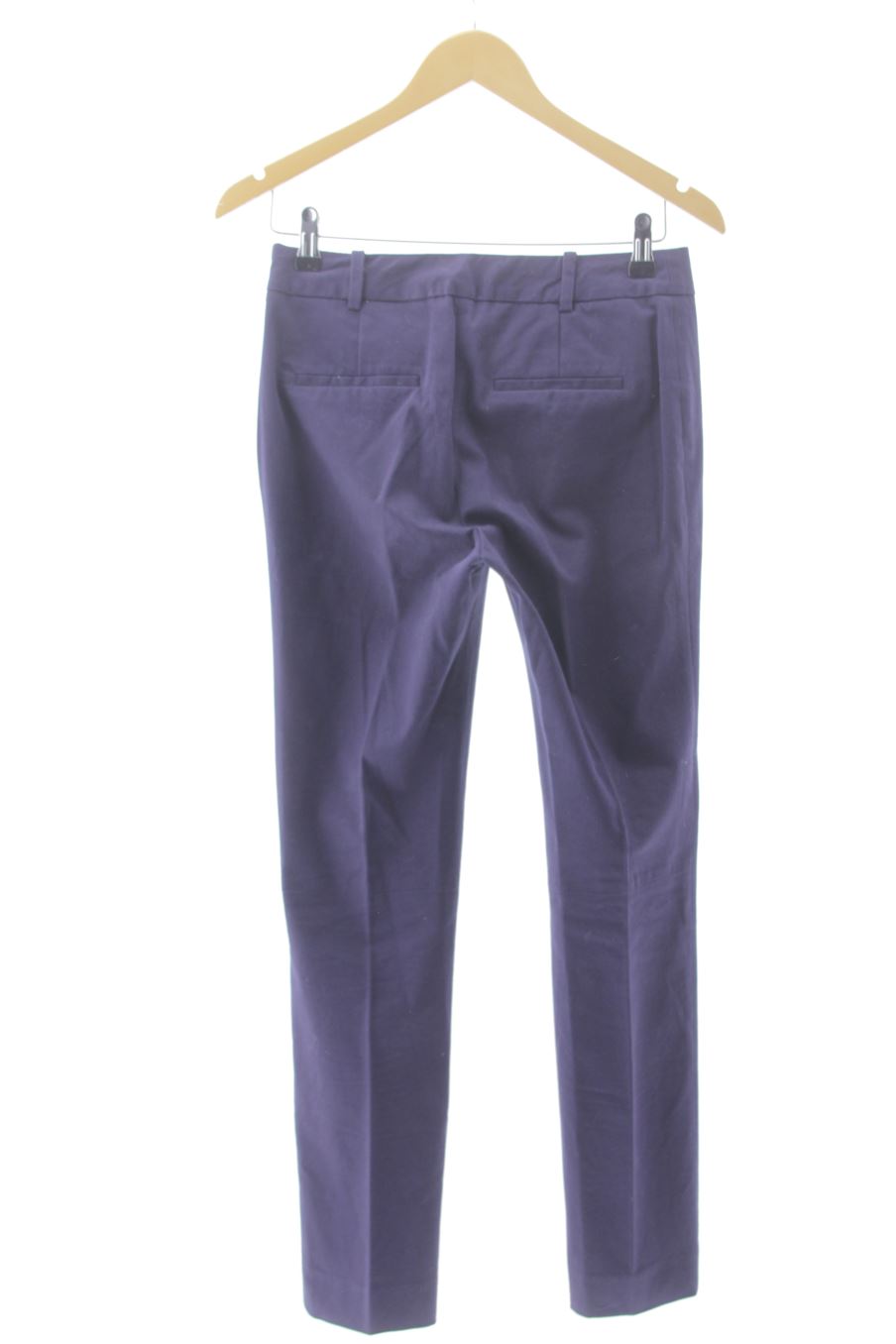 Pantalon Cortefiel de la taille 36, de couleur bleu marine