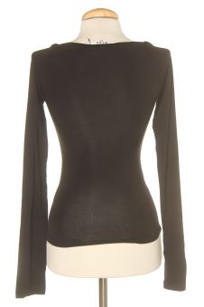 Langärmeliges T-Shirt XXS NA-KD