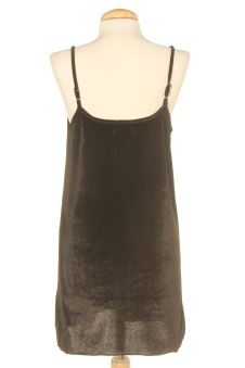 Einfaches Kleid XS Brownie