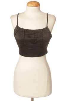 Top S Zara, photo 1 sur 2