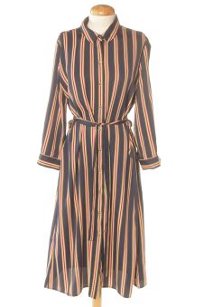 Einfaches Kleid L Cortefiel