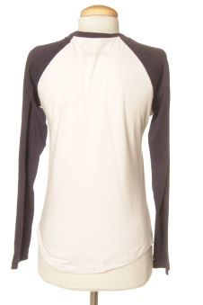 Camiseta manga larga S Sf Skinnifit