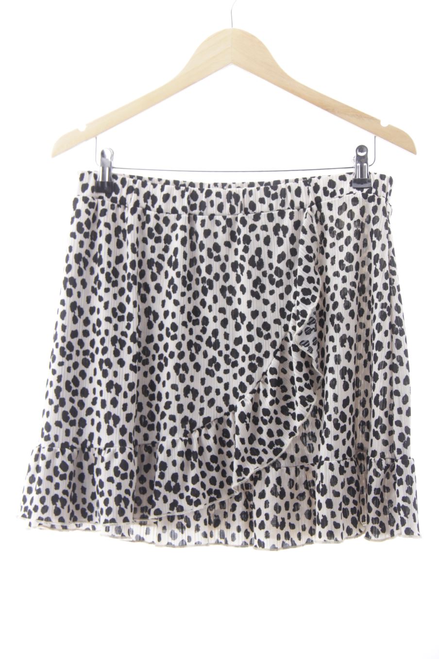 Gonne de PERCENTIL de la talla M, de color stampa animalier