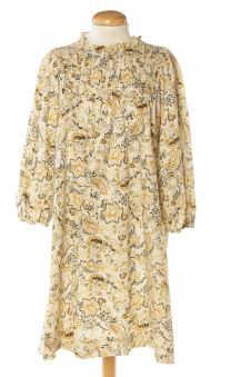 Robe casual L Grace&Mila