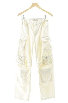 Jeans 34 Bershka, photo 1 sur 2