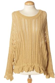 Jersey M Zara