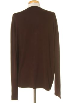 Cardigan XL Punto roma