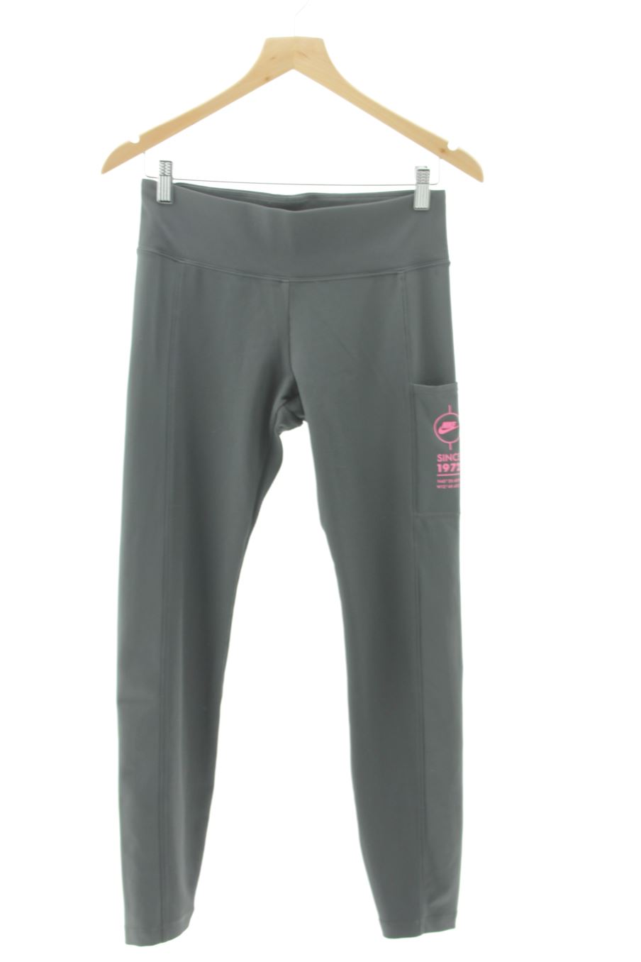 Sporthose von Nike Größe S, Farbe Grau, für