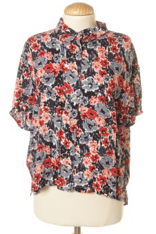 Chemise L PERCENTIL