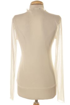 Blouse à manches longues S PERCENTIL