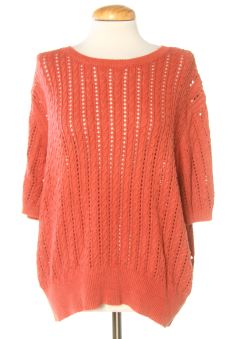 Pullover XL Monoprix Femme