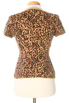 Pull S Made in italy