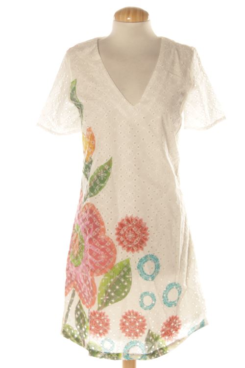 Robe casual