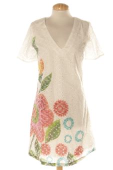 Vestito casual 36 Desigual, foto 1 di 2