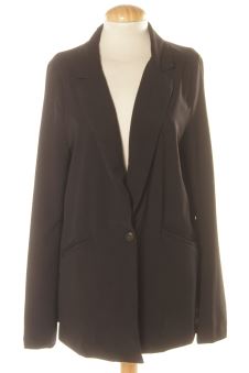 Gilet M Pull & Bear