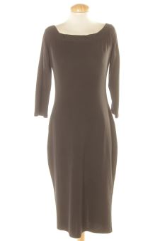 Robe casual XL Trafaluc
