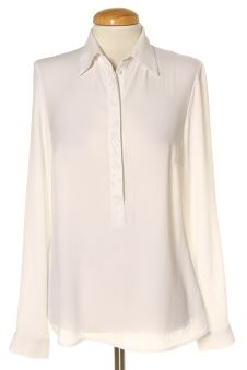 Blouse à manches longues 38 Pilar prieto