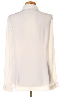 Blouse à manches longues 38 Pilar prieto