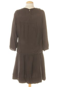 Robe casual L Comptoir des Cotonniers