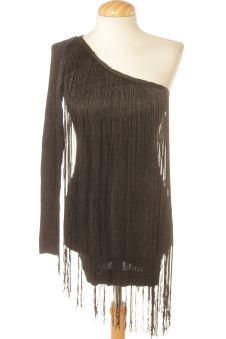 Vestido casual XS Mango