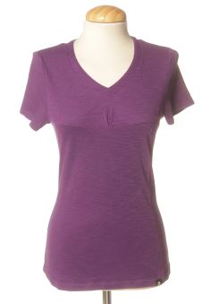 Camiseta XS Salomon