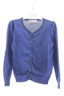 Strickjacke 98 H&M