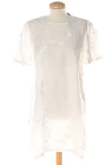 Vestido casual M Zara, foto 1 de 2